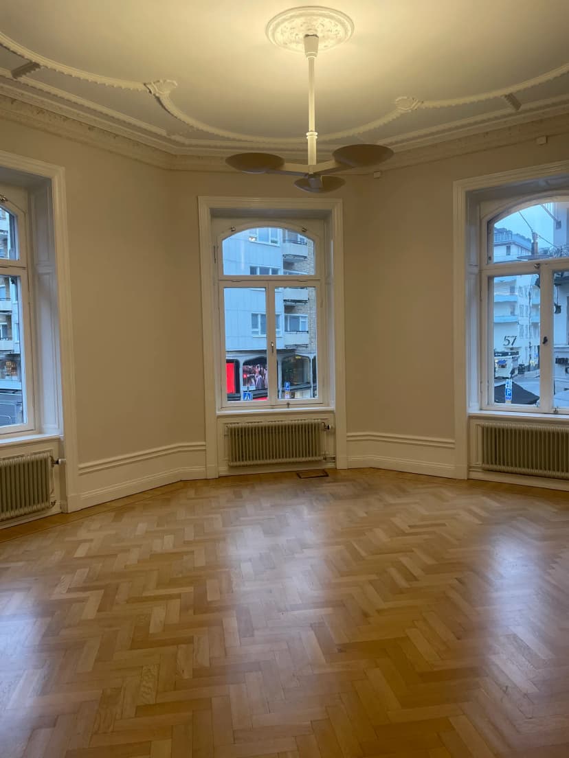 Nybrogatan Business Center