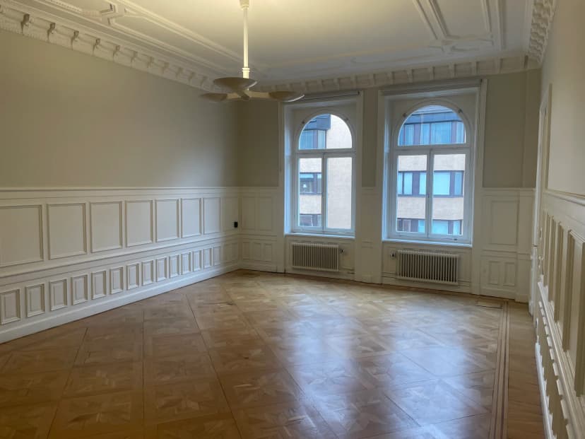 Nybrogatan Business Center