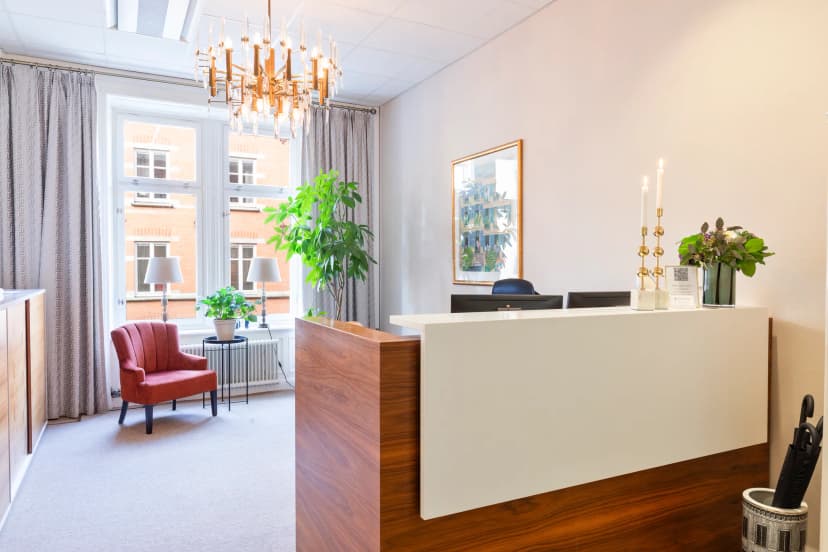 Nybrogatan Business Center